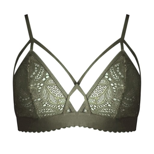 Women's Sexy Lace Bra