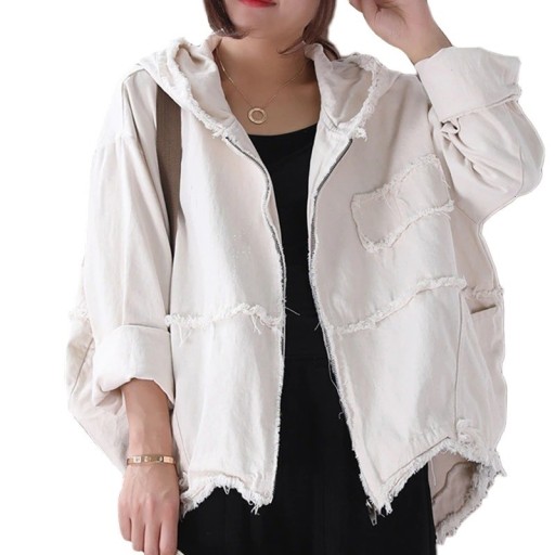 Women's Spring Jacket P2197
