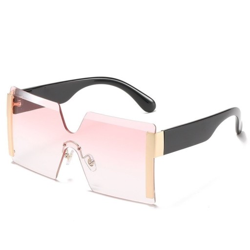 Women's Square Sunglasses E1405