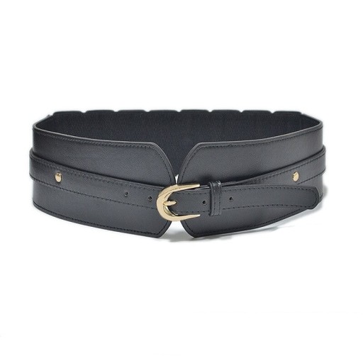 Women's Wide Belt L27