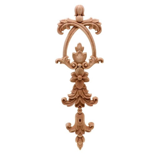 Wooden Carved Decoration