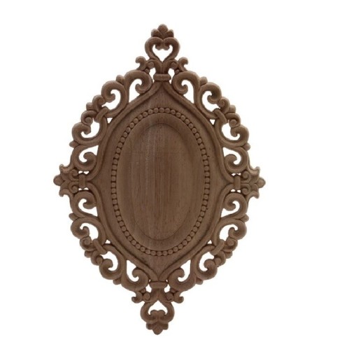 Wooden Decoration H1150