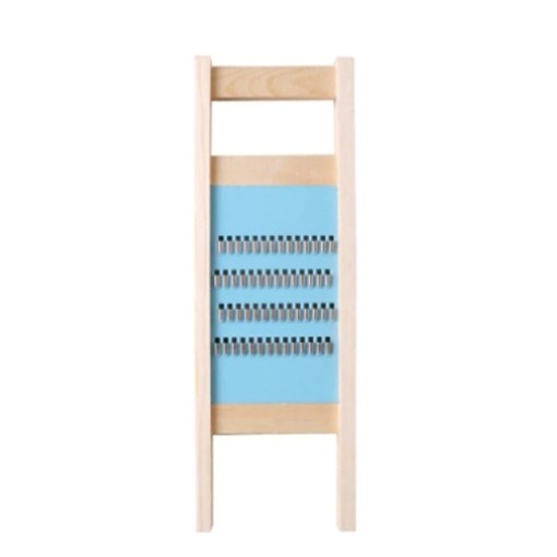Wooden Grater