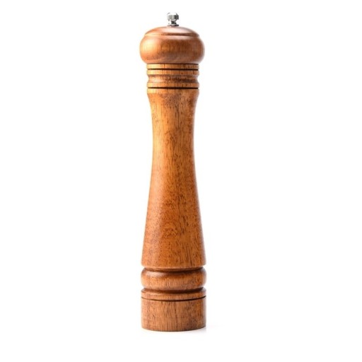 Wooden Spice Grinder