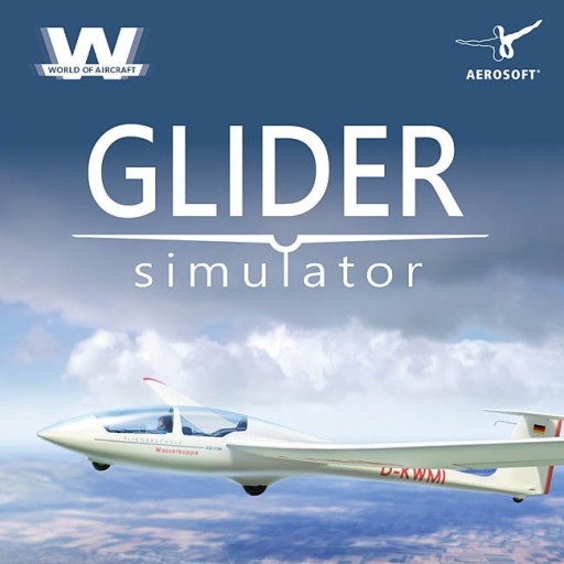 World of Aircraft: Glider Simulator Steam CD Key CD klíč