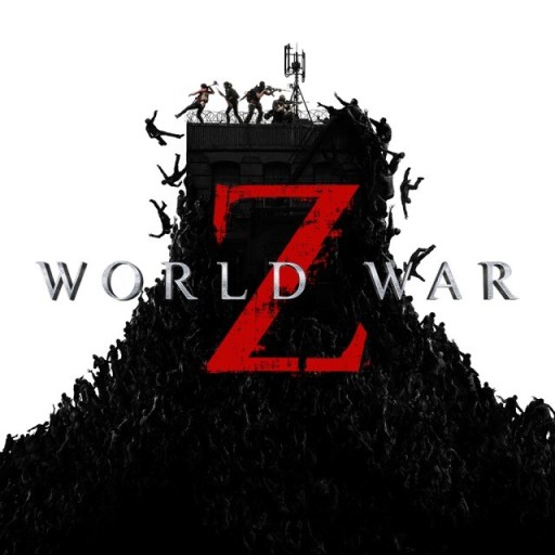 World War Z PS4/PS5 Online Kontoinaktivering