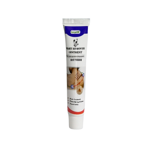 Wrattenverwijderingscrème 20 g