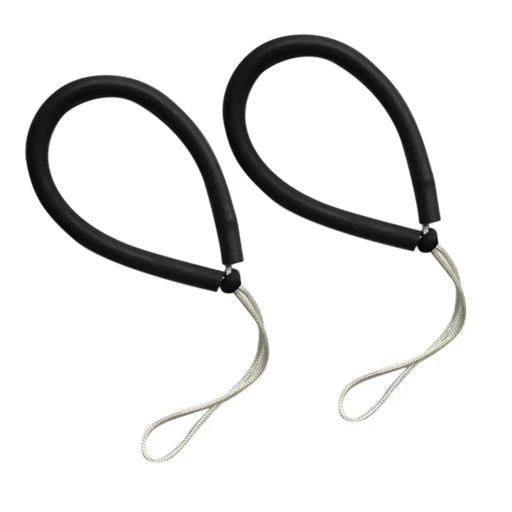 Wrist Strap for Diving 26.5 x 8 cm 2 pcs Fastening Strap for Diving Accessory Holder Safety Strap for Diving Gear