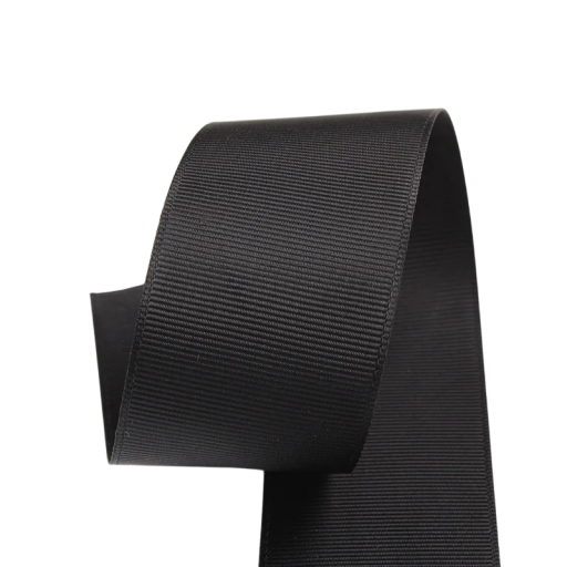 Wstążka 38 mm 10 m Wstążka dekoracyjna Wstążka satynowa na prezenty Dekoracja ślubna Kreatywna twórczość Rękodzieło Błyszcząca wstążka dekoracyjna do aranżacji