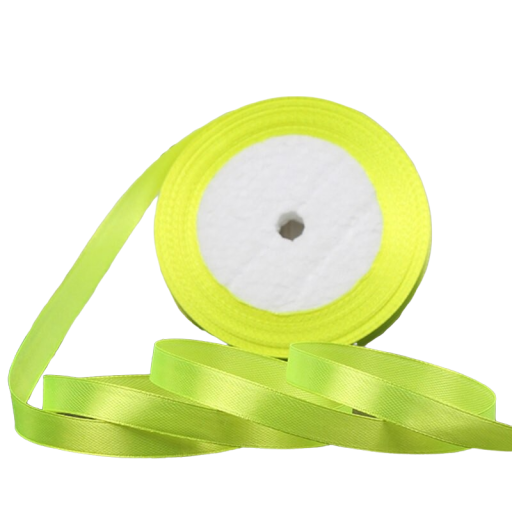 Wstążka satynowa 10 mm / 22 m