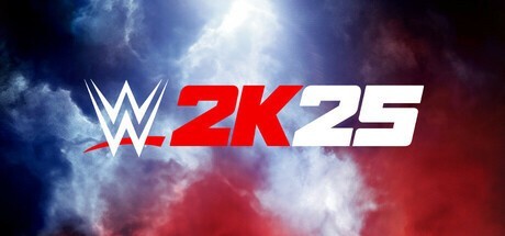 WWE 2K25 PC Steam-konto