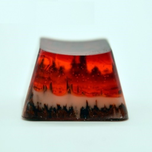 Wyjmowany klucz natury