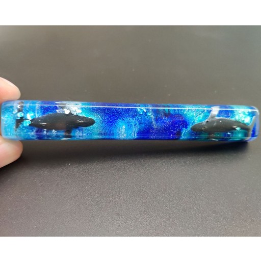 Wyjmowany klucz spacji K410