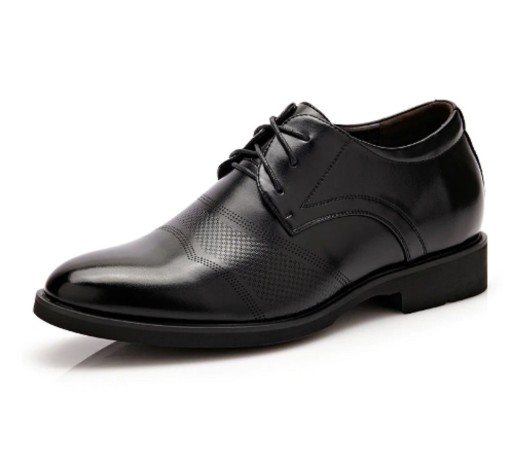 Wysokiej jakości męskie buty formalne