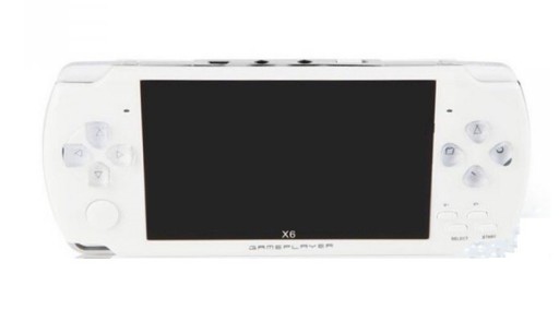 X6 J1927 Gaming Console