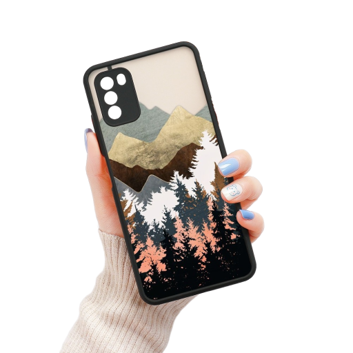 Xiaomi Redmi 9T -kotelo