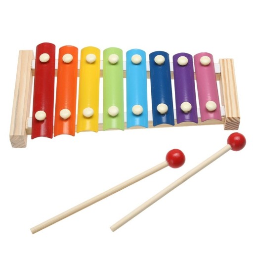 Xylophone pour enfants