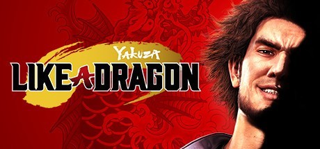 Yakuza: Like a Dragon PC Steam CD Sleutel