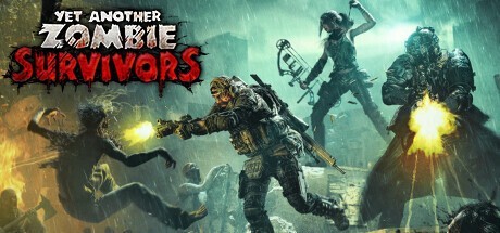 Yet Another Zombie Survivors Steam CD Key CD Sleutel