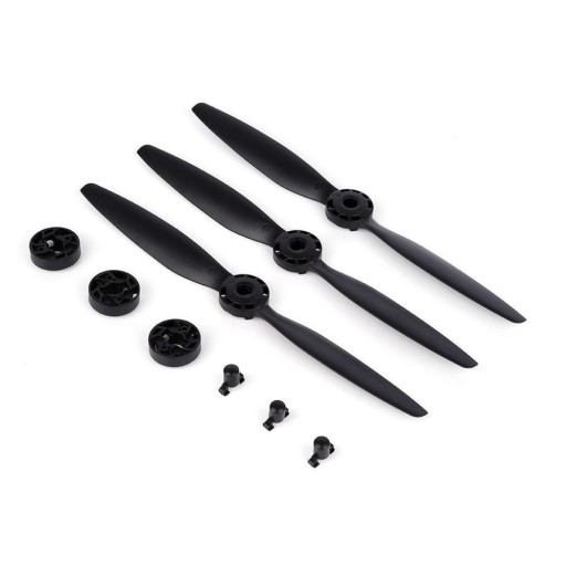 Yuneec Typhoon H480 drónhoz való cserepropellerek 3 db
