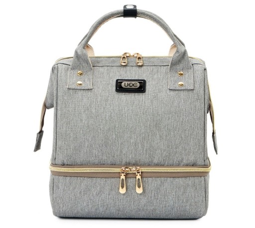 Zaino da cambio senza tempo