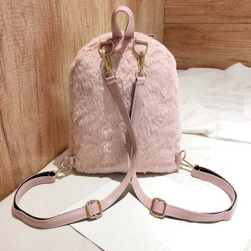 Zaino da donna con orecchie E872