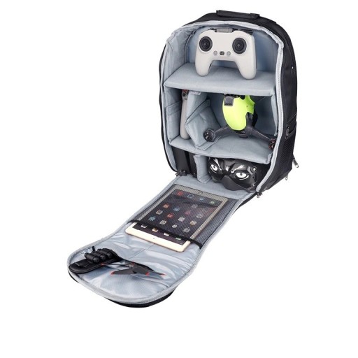 Zaino imbottito per droni DJI FPV