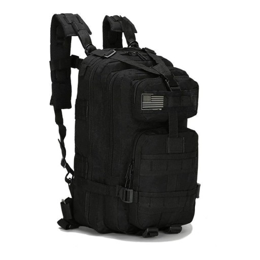 Zaino militare tattico 30 l
