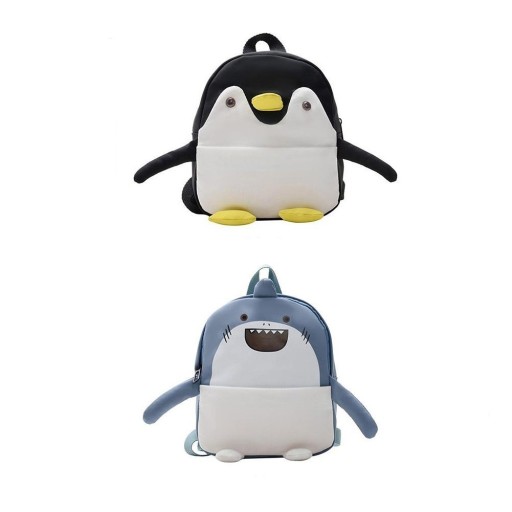 Zaino per bambini animale E1209