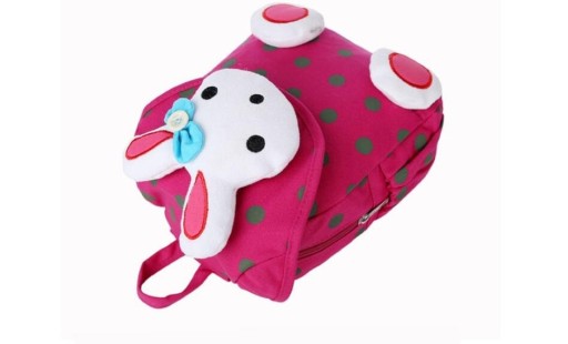 Zaino per bambini animale E1211