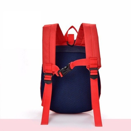 Zaino per bambini orsetto