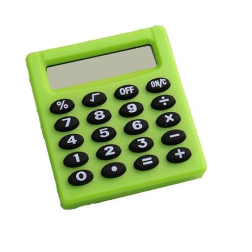 Zakrekenmachine J436