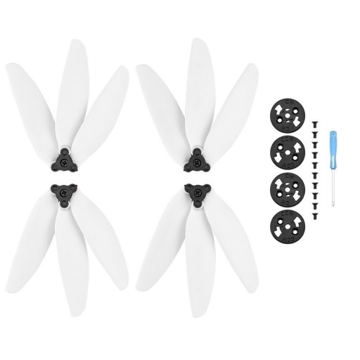 Zapasowe śmigło do wierteł DJI Mavic Mini / Mini 2 4 szt