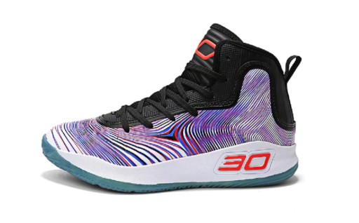 Zapatillas de baloncesto unisex