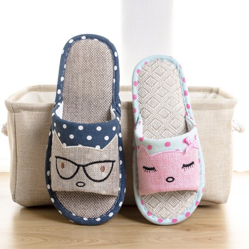 Zapatillas de casa - Zapatillas