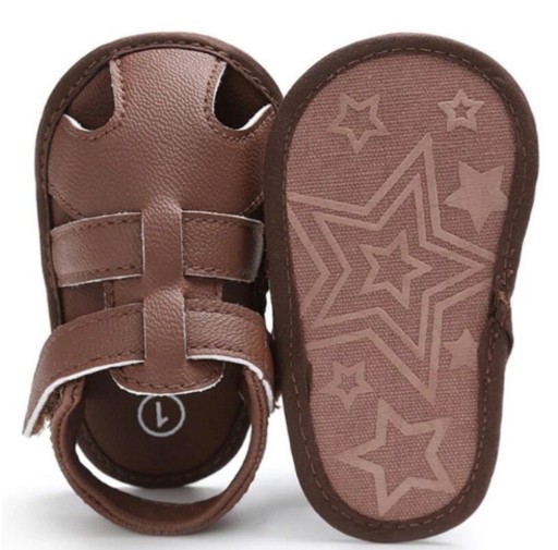 Zapatillas de estar por casa para niños A2