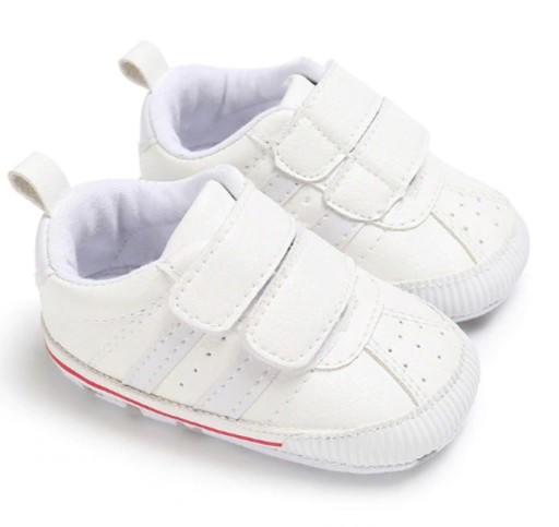 Zapatillas de estar por casa para niños con velcro