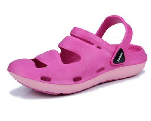 Zapatillas de goma A1652