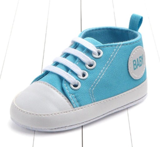 Zapatillas de lona para niños A462 Zapatillas de lona para niños A462