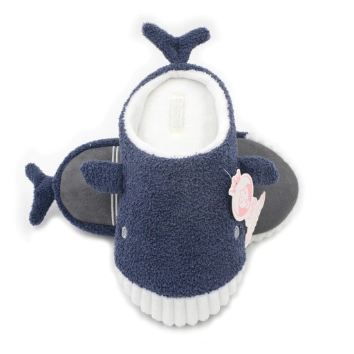 Zapatillas de mujer - Ballena