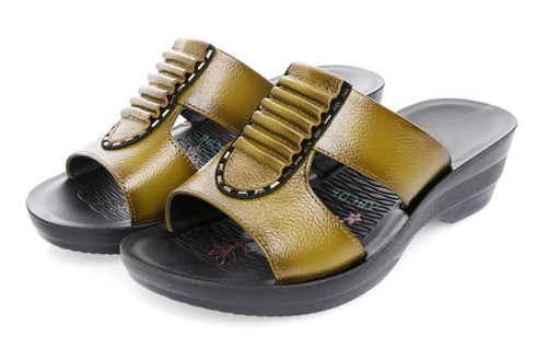 Zapatillas de mujer Evie