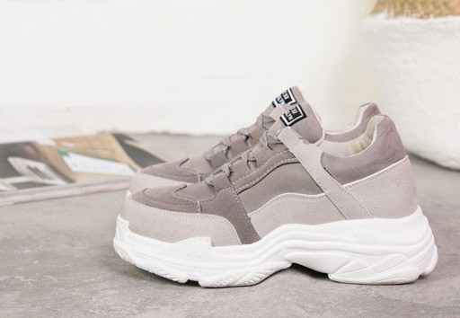 Zapatillas de running de invierno para mujer