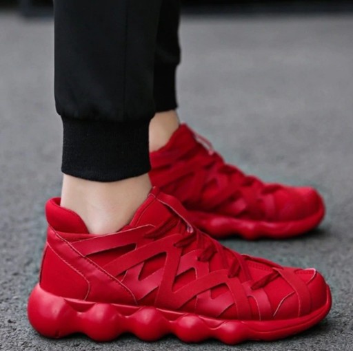 Zapatillas deportivas con estilo A442