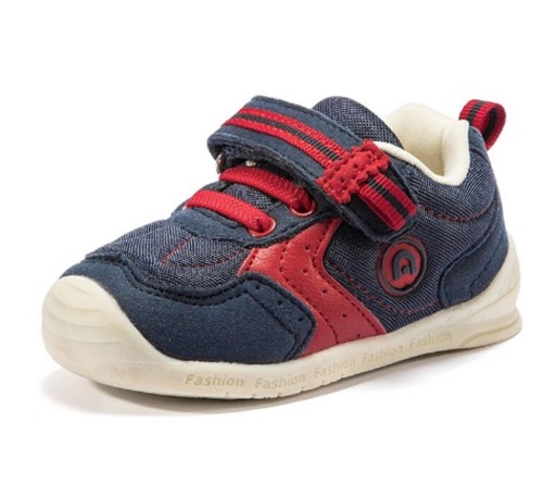 Zapatillas deportivas para niños A261