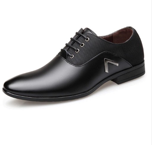 Zapatos bajos de hombre Sam J2172