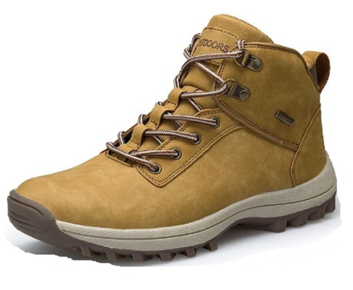 Zapatos de trabajo para hombre A323