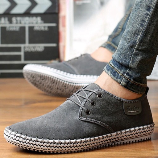 Zapatos para caminar para hombre J2092