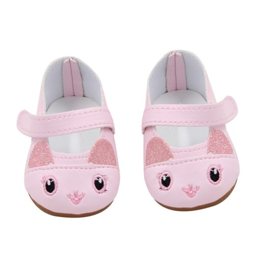 Zapatos para muñeca A2