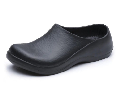 Zapatos sin cordones para hombre