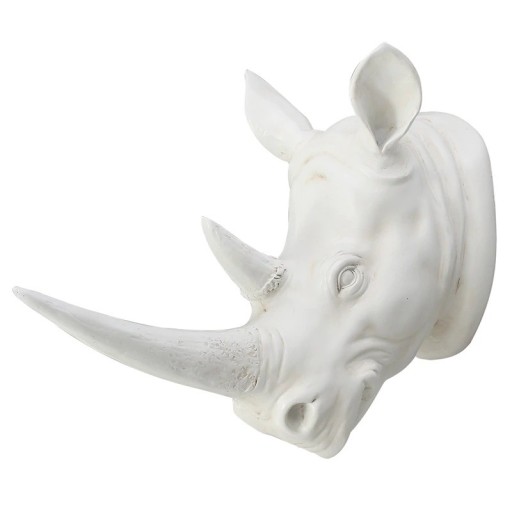 Závesná soška nosorožca